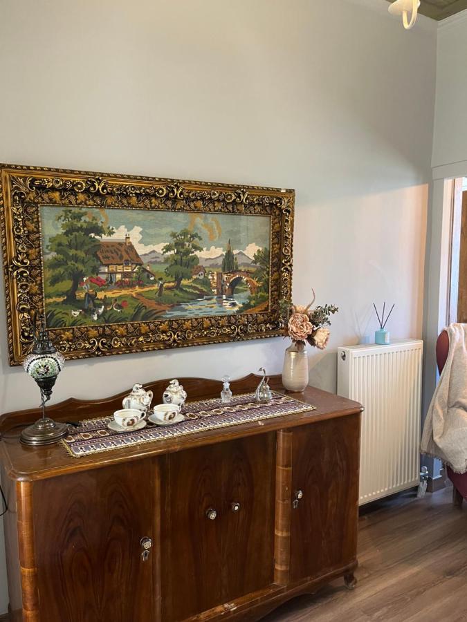 Kostoulashouse Ágnanda Kültér fotó