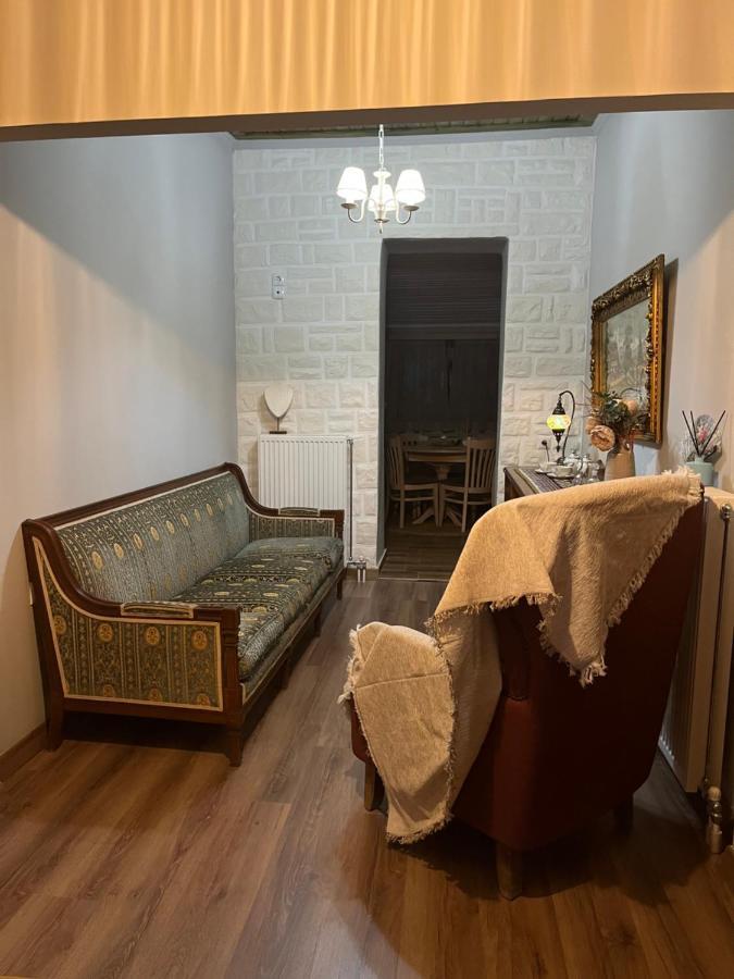 Kostoulashouse Ágnanda Kültér fotó
