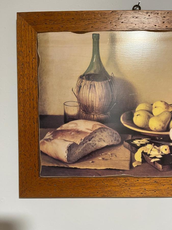 Kostoulashouse Ágnanda Kültér fotó