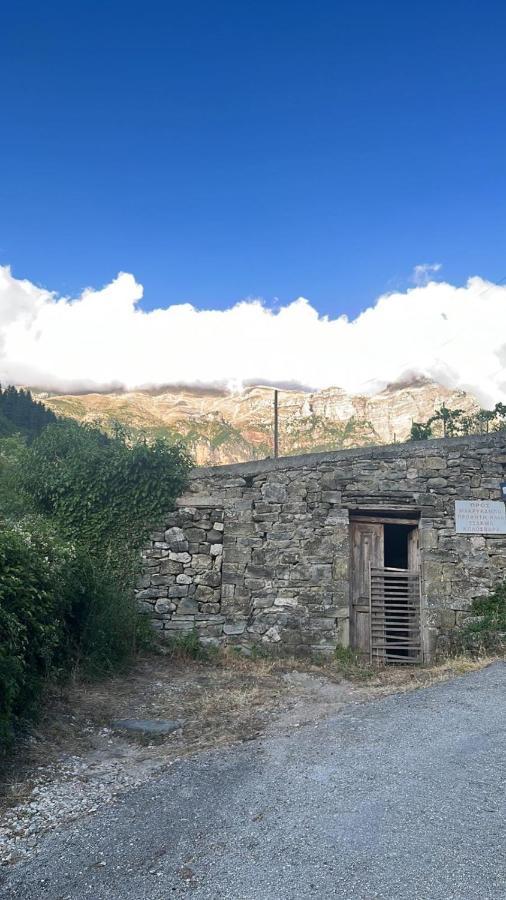 Kostoulashouse Ágnanda Kültér fotó